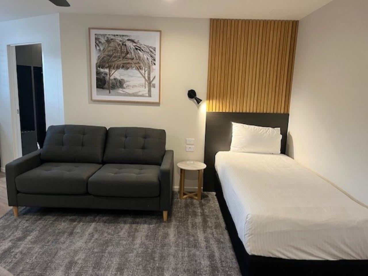 Quality Hotel City Centre Кофс-Харбор Экстерьер фото