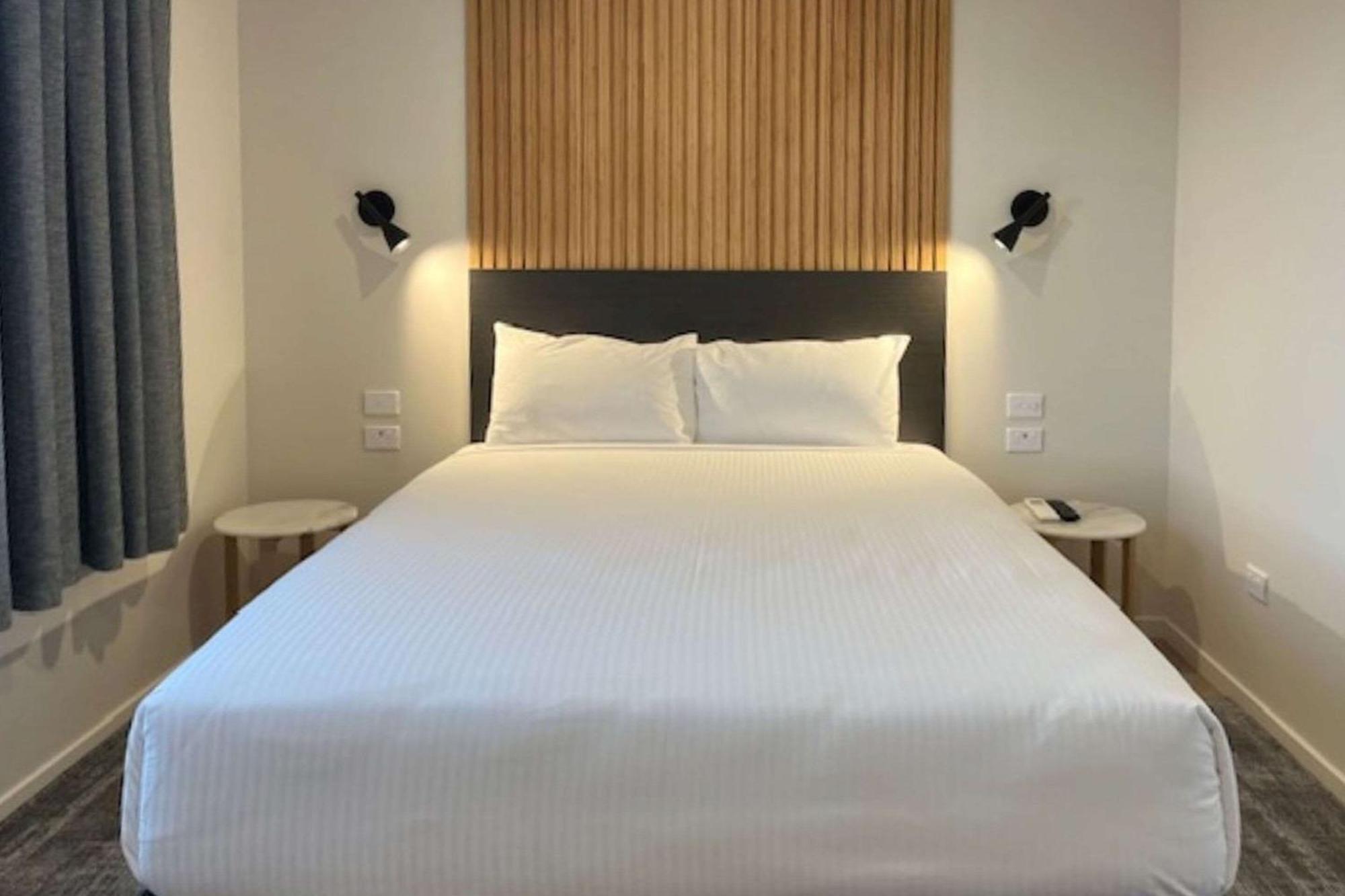Quality Hotel City Centre Кофс-Харбор Экстерьер фото