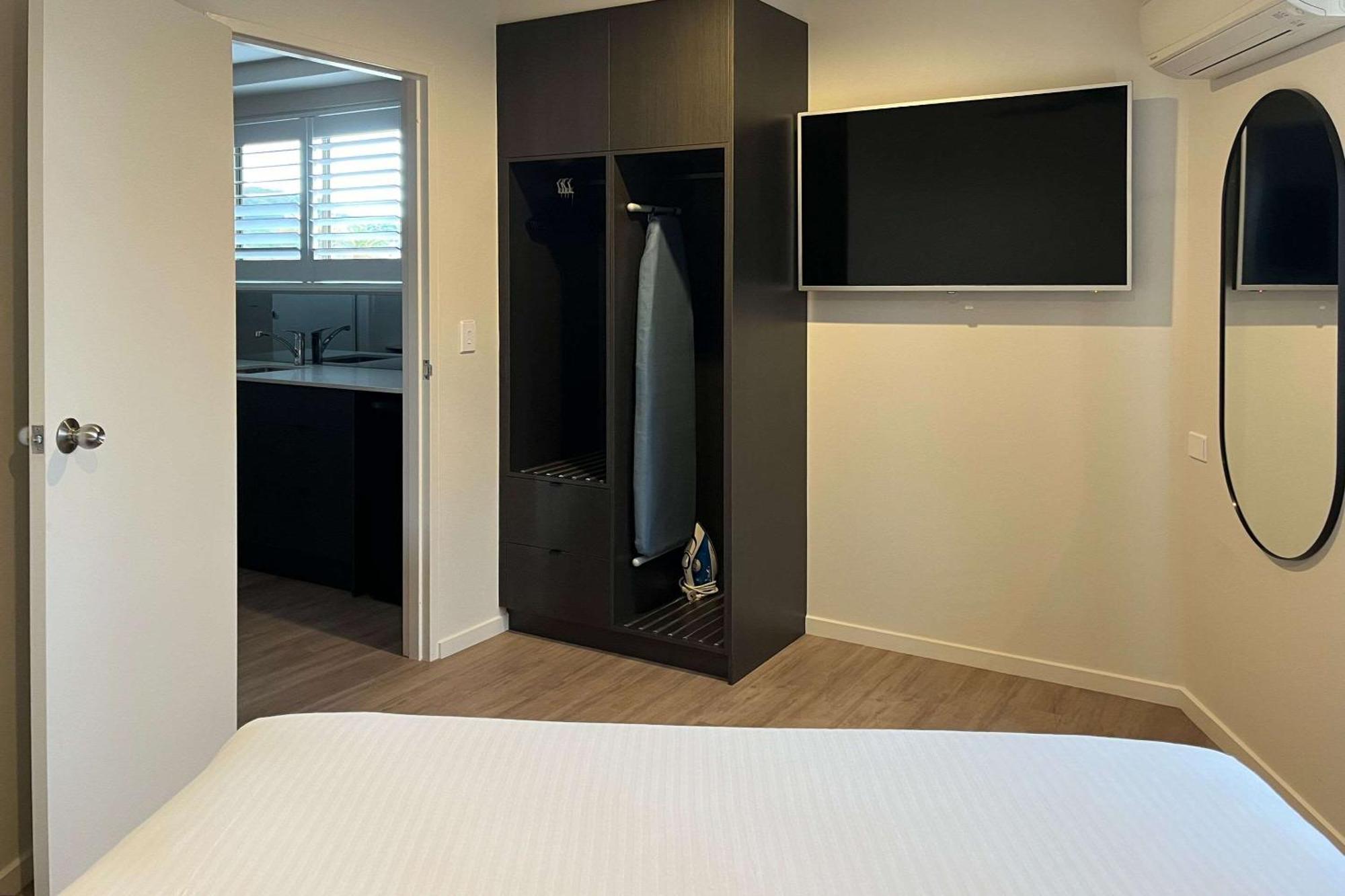 Quality Hotel City Centre Кофс-Харбор Экстерьер фото